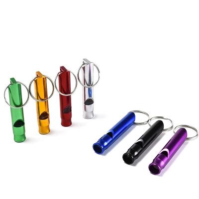 China Dog Training Whistles Viable Pet Maker Anti-lost Clicker Healthy Pet Supplies Dog Training Whistle for sale