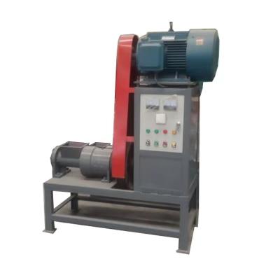 China Best stable working sawdust quality biomass briquette machine/wooden brick briquette machine/scrap wood briquette machine for sale