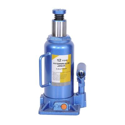 China Car Jack Industrial-Grade 50 Ton Hydraulic Jack for Heavy-Duty Applications for sale