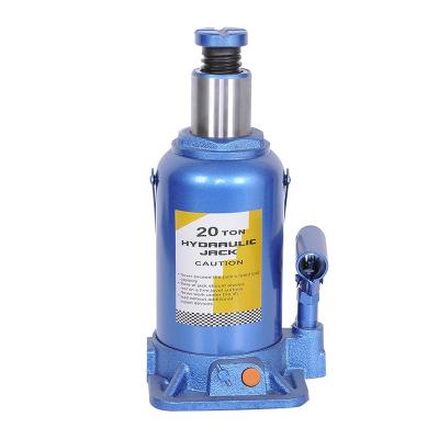 China Car Jack Compact 6 Ton Hydraulic Jack with Sturdy Construction for sale