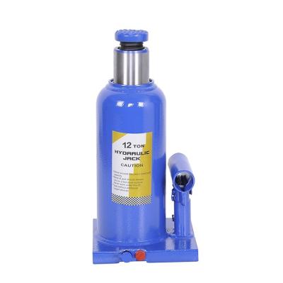 China Car Jack Hydraulic Bottle Jack 5 ton for small and medium vehicles for sale