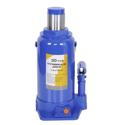 China Car Hydraulic Jack High Performance Air Over Bottle Jack For Easy Operation for sale