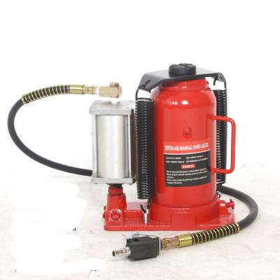 China Jianxin Car Jack 2023 Year 20T Hydraulic Air Jack For Car Air Jack With In Stock for sale