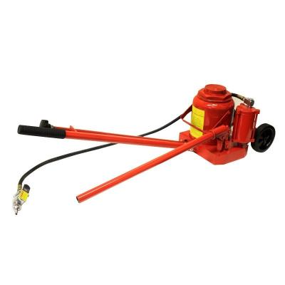 China Car Jack JIANXIN 2023 Year 50ton Strongway Heavy Duty Air Jack For Truck Hydraulic Air Floor Jack for sale