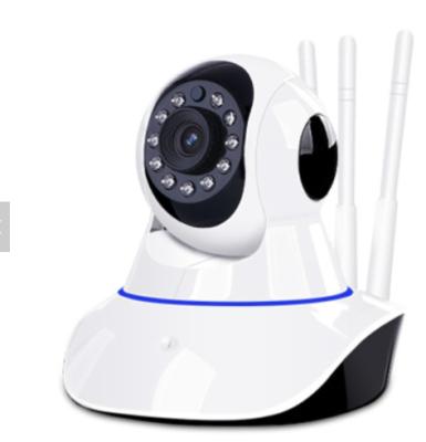 China V380 pro 720P WiFi Security Camera V380 pro 720P Cheap Built-in Siren WiFi IP PTZ Camera WiFi CCTV Wireless Auto Tracking Camera for sale