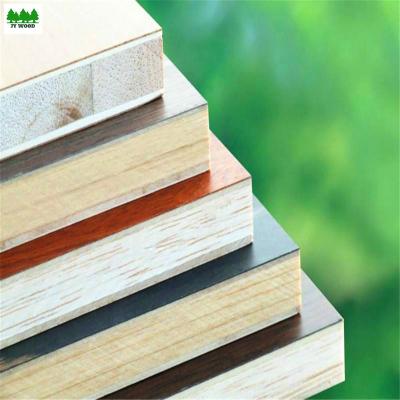 China poplar block board for sale