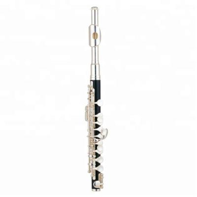 China Cupronickel Gold/Professional Nickel/Sliver Plated Piccolo for sale