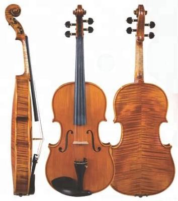 China On his thirty-one on 15 years of wooden viola for sale