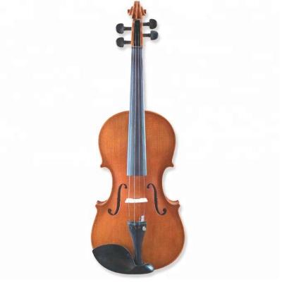 China Popular Plywood Violin Violin Student for sale