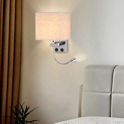 China Modern Modern Hotel Decorative Wall Lamp for sale