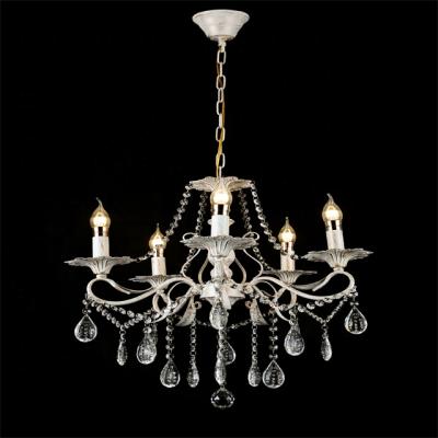 China modern modern crystal pendant lighting for sale