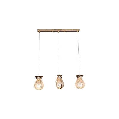 China Modern Minimalist Indoor Chandelier for sale