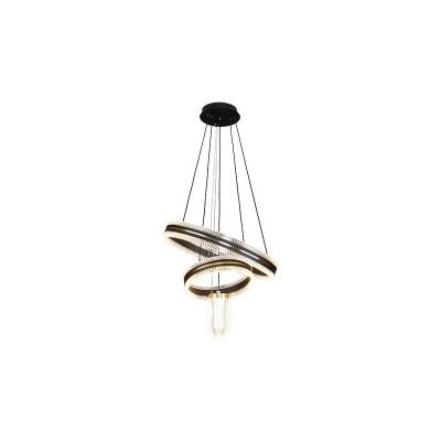 China Modern Minimalist Indoor Chandelier for sale