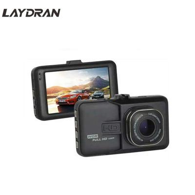 China Cheapest 3inch HD Interpolated 1080P Camera Plastic Dash Cam For Car for sale