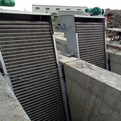 China Sewage Type New Grill Decontamination Machines Tannery Wastewater Treatment Equipment for sale