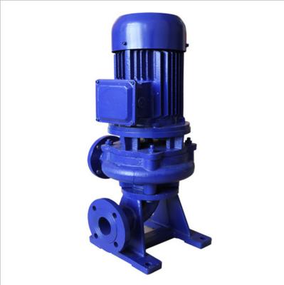 China Environmental protection water treatment factory price water pump for sale