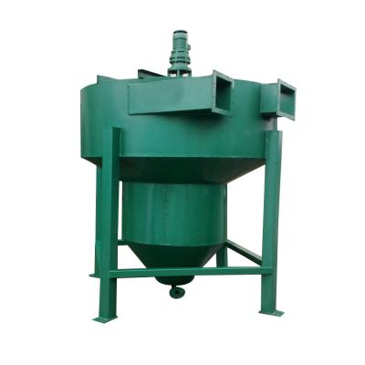 China Large Capacity Sewage Disposal Sand Washing Plants Used Cyclone Desander For Mud Slurry Separation for sale