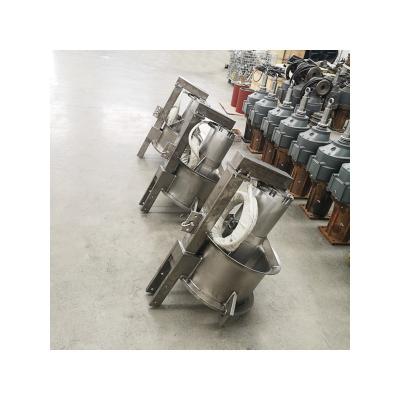 China Environmental protection water treatment stainless steel centrifugal pump, anticorrosion acid and alkali water pump for chemical industry, sludge return pump for sale