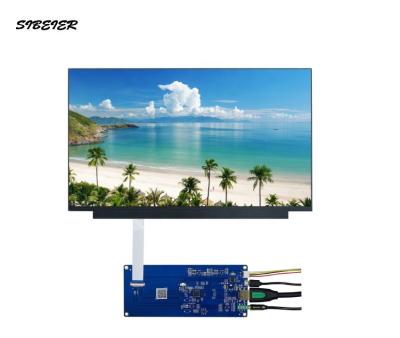 China Industrial Application 15.6 Inch 1920*1080 Touch Screen Raspberry Pi Capacitive Display Panel for sale