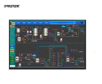 China 10.1 Inch 1280*800 Inch Programmable LCD Display Digital Signage And Display 10.1 Inch for sale