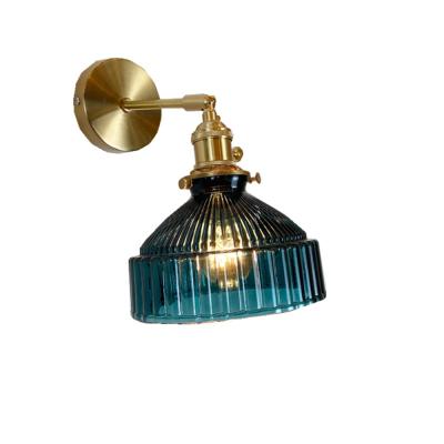 China Hot Sales Vintage Wall Sconce Outdoor Mounted Led Wall Lights Indoor Wall Lamp for sale