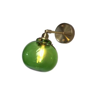 China Vintage New Arrival Vintage Wall Light Bathroom Vanity Lighting Indoor Light for sale