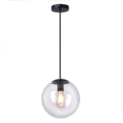 China OKELI Designs Industrial Indoor Bedroom Staircase Small Hanging Modern Led Pendant Lamp Simple Hanging Modern Led Pendant Lamp for sale