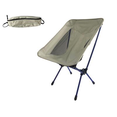 China 2020 New Factory One-stop Fishing Chair Custom Travel Camp Folding Outdoor Beach Chair Parts for sale