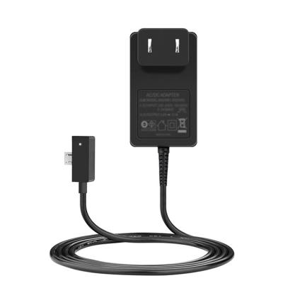 China Outdoor 3 US Plug AC Adapter Power Charger 13W 5.2V 2.5A AC For 3 Outdoor Tablet Wall Charger Adapters for sale