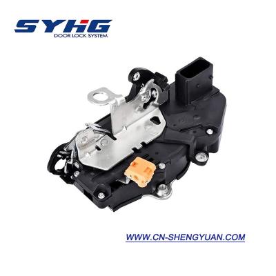 China Door Lock Latch Actuator 15880052 15889954 20783846 For 2007-2009 Cadillac Escalade Chevrolet GMC OEM Standard Size for sale