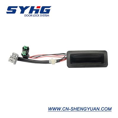 China For Rover Parts car OEM standard size LR073594/LR014482/LR071910/LR015457 land tailgate trunk switch trunk switch version for sale