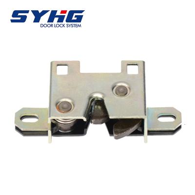 China For LAND ROVER /JAGUAR C2C3123 Car Auto Hood Hood Lock Latch Car Door Lock OEM Standard Size for sale