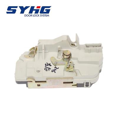 China For PEUGEOT 206/207/CITROEN C2 SY-11-11-015 Auto Central Locking System Car Door Central Locking Electric Lock Actuator OEM Standard Size for sale