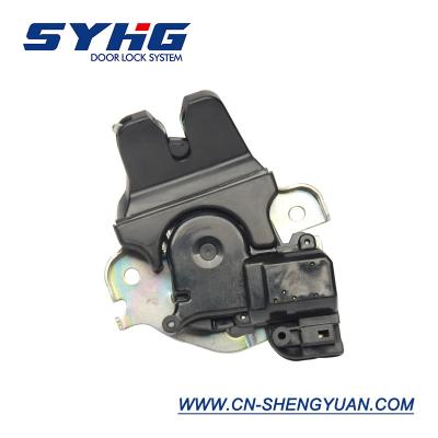 China For MITSUBISHI Auto Trunk Lock DV511439/DV 511 Car DV511439/DV 511 Auto Trunk Lock Trunk Lid Lock Trunk Lock 439 for sale