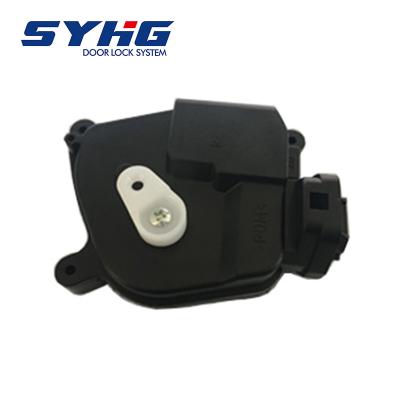 China Hot Selling For Kia Rio /Hyundai Accent Car Door 95736-IG020 Auto Auto Remote Control Electric Center Lock Actuator OEM Standard Size for sale