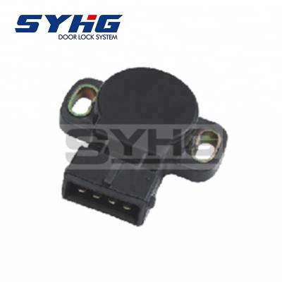 China For Car MITSUBISHI COLT/LANCER/GALANT MD614510 MD614734 MD614772 TH247 Auto Throttle Position Sensor OEM Standard Size for sale