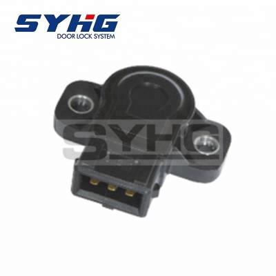 China For Car HYUNDAI TRAJET 35102-38610/35102 38610/3510238610 Throttle Auto Position Sensor OEM Standard Size for sale