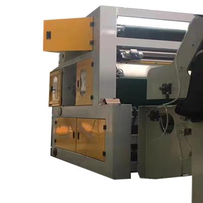 China Customized Textile Machinery Non-woven Vertical Lapper for sale