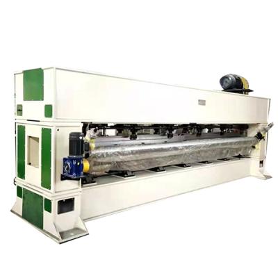 Chine Carpet Making Machine Needle Punched Machine For Non-woven Production Line à vendre