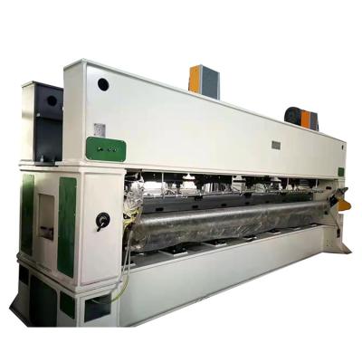 China Hot Selling High Performance Non Woven Polyester Felt Carpet Production Line Needle Punched Machine à venda