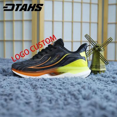 China ETPU+TPU Fashion Trend Men's Popular Quintessential Chinese Culture Causal High Top Sports Sneakers2022 Running Shoes for sale