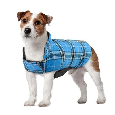 China YIXIN Large Sustainable Dog Cooling Coats Pet Clothes Winter Dog Designer Clothes Pets In Winter for sale