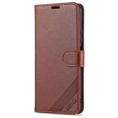 China Original New Style Shockproof Business Wallet Flip PU TPU Smart Soft Leather Purse Case For Mobile Phone xiaomi POCO F-3, K40, K40 pro for sale