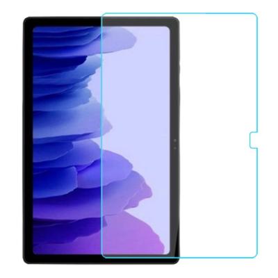 China 2.5D Anti-bubble Clear Screen Protector For Samsung Tab A7 10.4inch-2020 Tempered Glass for sale