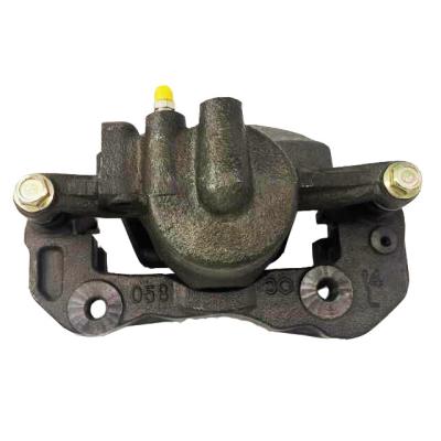 China DAUTO DEVELOP PRODUCT BRAKE CALIPER KIT, FRANC BRAKE, LEFT HAND MR527975 RH MR527976 ONLY WE HAVE DELICA / SPACE SPEED for sale