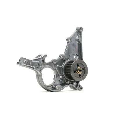 China HIGH QUALITY DAUTO Engine Oil Pump PUMP Assembly 1510011110 OEM 15100-11110 Standard Size for sale