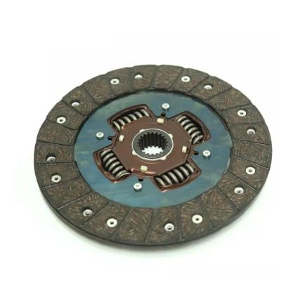 China DAUTO Parts OEM Standard Size Automotive Automotive Clutch Disc 31250-35222 for sale