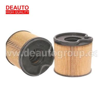 China 30mm Diameter 1906.51 Inner Air Oil Filter , Diesel Fuel Filter Standard Size for sale