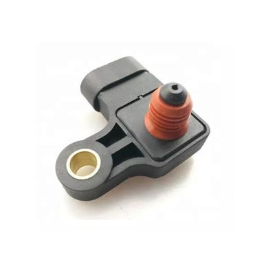 China HIGH QUALITY Air Pressure Sensor 25184084 DAUTO OEM Standard Size for sale