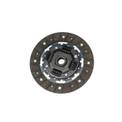 China High Quality DAUTO Vehicle Clutch Disc 31250-14091 OEM Standard Size for sale